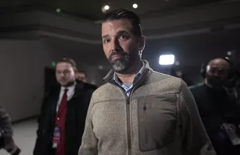 Τραμπ Τζούνιορ