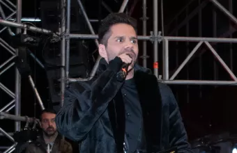 Γιώργος Τσαλίκης πανικός Κόρινθος