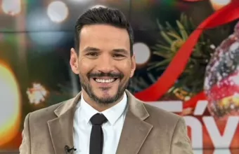 Κώστας Τσουρός