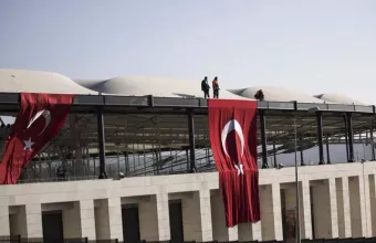 Τουρκία στημένα