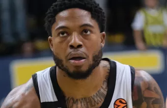 Ταϊρίκ Τζόουνς