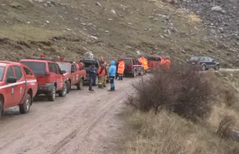 Έρευνα στα Βαρδούσια