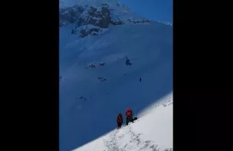 Βαρδούσια όρη