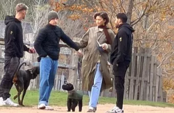  Ζεντάγια-Τομ Χόλαντ