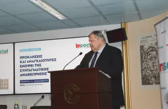 Ευάγγελος Βενιζέλος