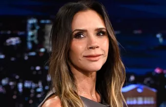 Βικτόρια Μπέκαμ Posh Style