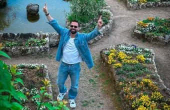 Ηλίας Βρεττός