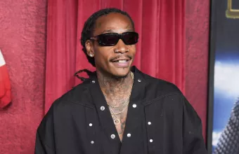 Wiz Khalifa