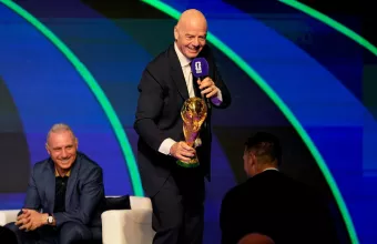 Παγκόσμιο Κύπελλο