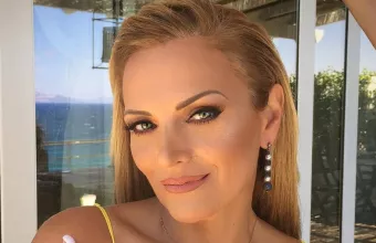 Χριστίνα Λαμπίρη