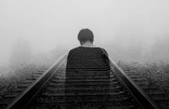 Πένθος και Χριστούγεννα