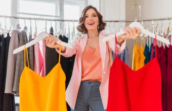 Χρώματα Πρωτοχρονιά για καλή τύχη