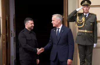 Ζελένσκι Κάρνεϊ