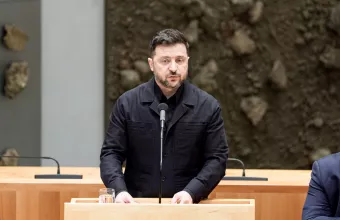 Βολοντίμιρ Ζελένσκι