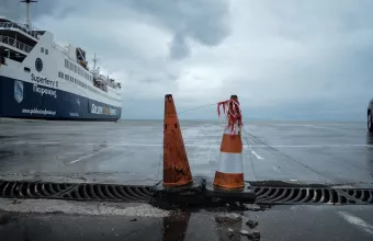 Πλοίο, ΕUROKINISSI