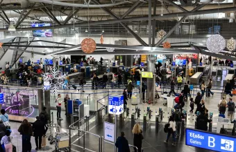 Αεροδρόμιο