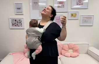 Αφροδίτη Γεροκωνσταντή