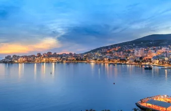 Άγιοι Σαράντα