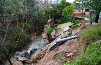 Αγιος δημητριος