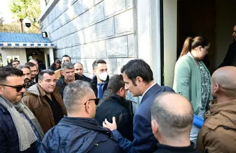 αγρότες Μαξίμου