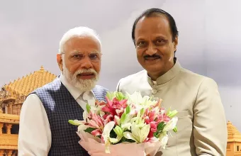 Ατζίτ Παουάρ