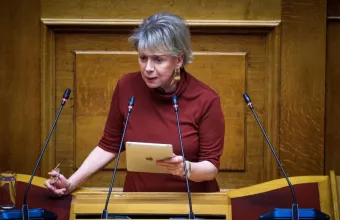 Έλενα Ακρίτα αμβλώσεις