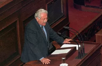 Νίκος Ακριτίδης