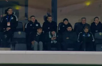 Αλαφούζος Αντίνο