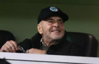 Γιάννης Αλαφούζος