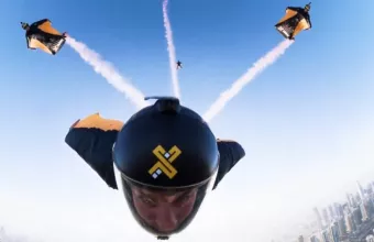 Αλεξιπτωτιστές 