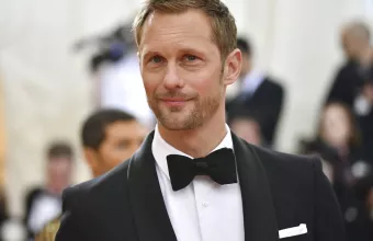 Αλεξάντερ Σκάρσγκορντ