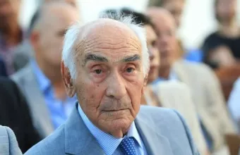 Αλέξανδρος Παπαδόγγονας