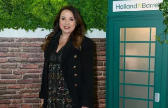 Χριστίνα Αλεξανιάν