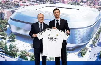 Αλόνσο Ρεάλ