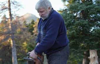 Eρημίτης Αμφιλοχίας