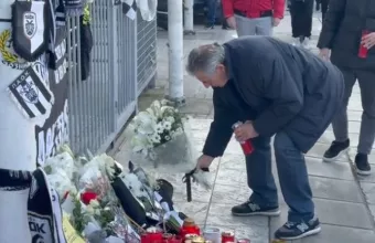 Άγγελος Αναστασιάδης