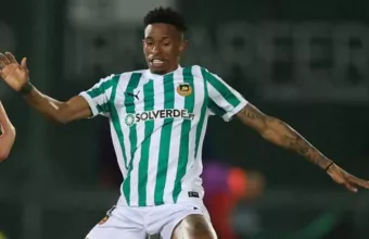 Αντρέ Λουίζ