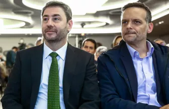 Ανδρουλάκης Δούκας