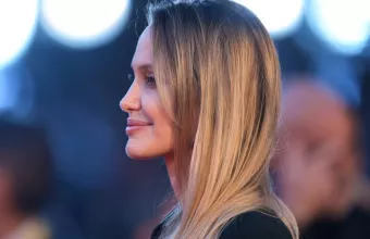 Αντζελίνα Τζολί