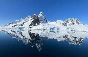 Ανταρκτική 