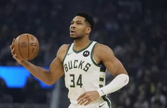 Αντετοκούνμπο