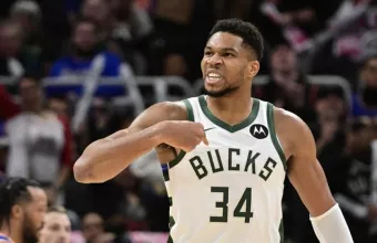 Αντετοκούνμπο