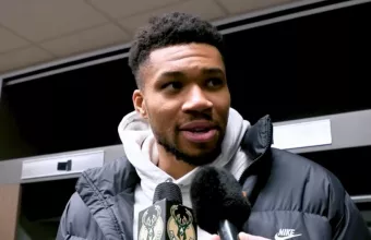 Αντετοκούνμπο