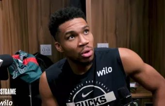 Αντετοκούνμπο