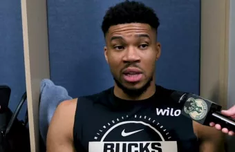 Αντετοκούνμπο