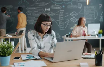 Αντοχή στη δουλειά