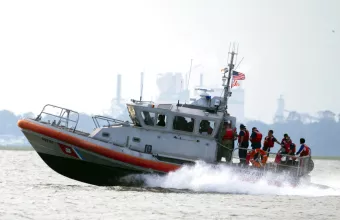 Ακτοφυλακή των ΗΠΑ