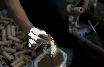 Πυροτεχνήματα