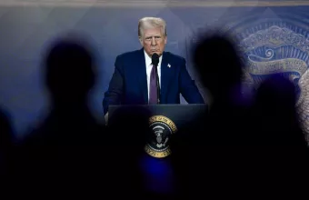 Ντόναλντ Τραμπ