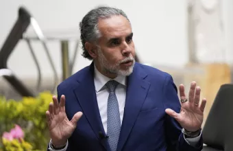 Armando Benedetti